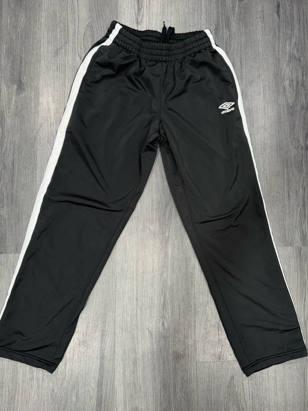 Umbro Classic track pants (2015 activewear)
